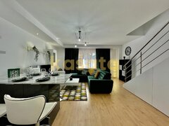 Ilfov Vila NC Cosmopolis 85 mp mobilat si utilat 2 bai dresing