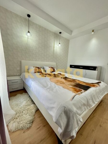 Ilfov Vila NC   Cosmopolis  85 mp  mobilat si utilat  2 bai dresing