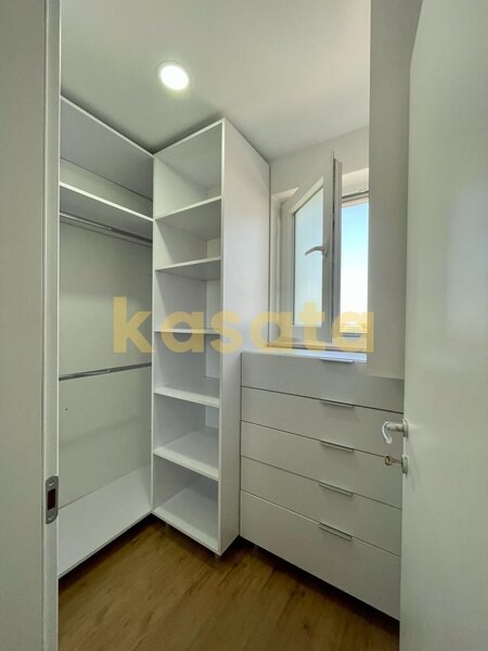 Ilfov Vila NC   Cosmopolis  85 mp  mobilat si utilat  2 bai dresing