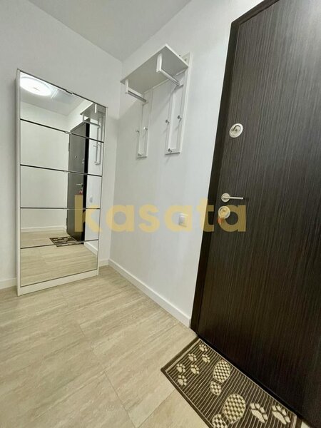 Ilfov Vila NC   Cosmopolis  85 mp  mobilat si utilat  2 bai dresing