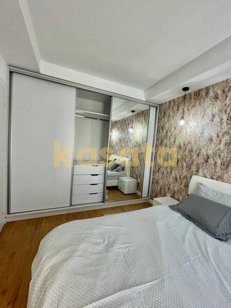 Ilfov Vila NC   Cosmopolis  85 mp  mobilat si utilat  2 bai dresing