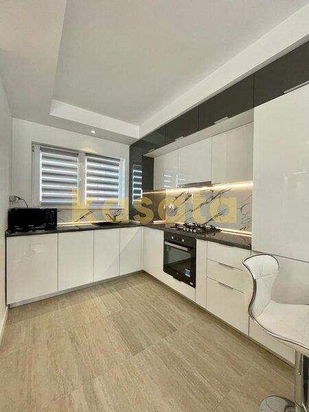 Ilfov Vila NC   Cosmopolis  85 mp  mobilat si utilat  2 bai dresing
