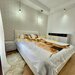 Ilfov Vila NC   Cosmopolis  85 mp  mobilat si utilat  2 bai dresing