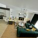 Ilfov Vila NC   Cosmopolis  85 mp  mobilat si utilat  2 bai dresing
