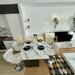 Ilfov Vila NC   Cosmopolis  85 mp  mobilat si utilat  2 bai dresing
