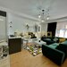 Ilfov Vila NC   Cosmopolis  85 mp  mobilat si utilat  2 bai dresing